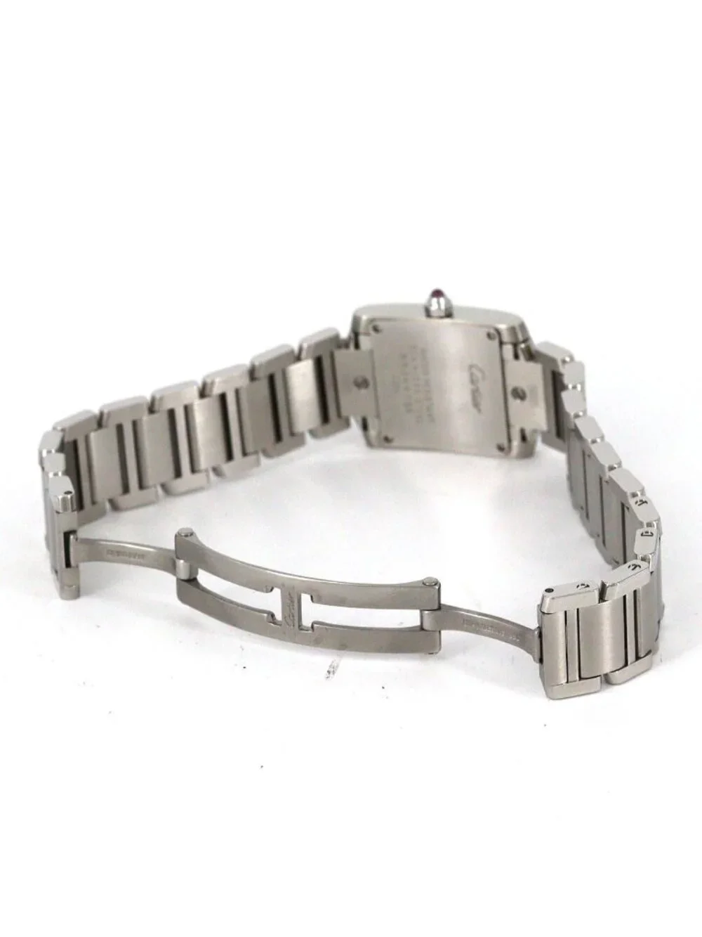Cartier brand name
